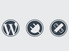 Wordpress4.4新版网页Title的设置方法
