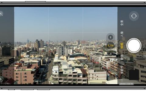 如何用Apple Watch拍照录影？远程控制iPhone镜头实现自拍