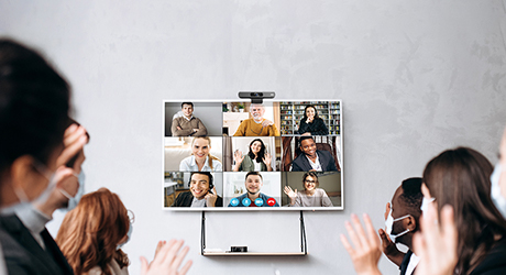 视频会议解决方案|视频会议软件和设备怎么选？