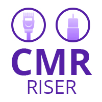 Riser CMR网线