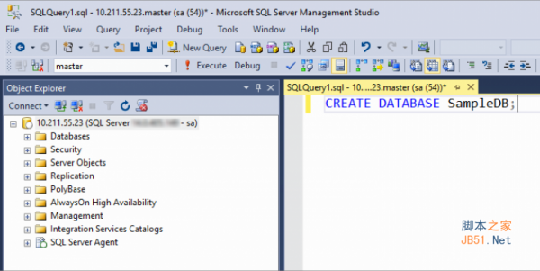 Microsoft SQL Server 2019 Enterprise企业版 64位 中/英文正式免费版