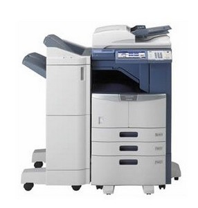 东芝600复印机驱动 v2017官方版
