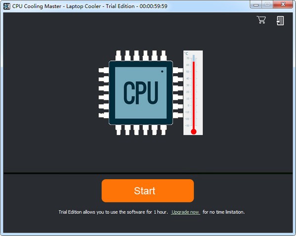 CPU Cooling Master(CPU散热软件) v1.6.8.8官方版