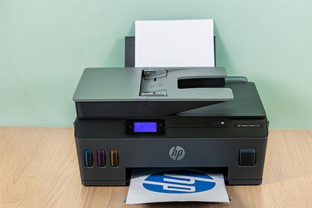 惠普538打印机驱动 v50.1.4538官方版