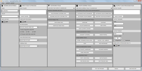 SoftColor Automata Pro(全自动色彩管理软件) v1.9.7免费版