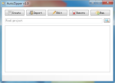 AutoZipper(自动压缩工具) v1.0官方版