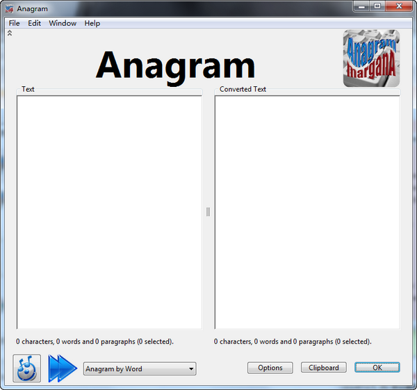 Anagram v1.2官方版