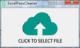 ExcelPassCleaner(sheet密码取消工具) v0.2.2免费版