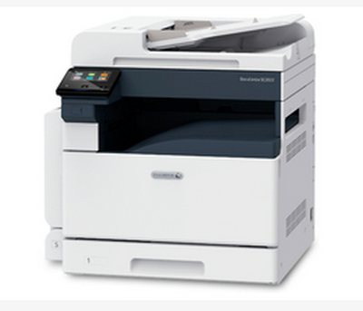 富士施乐SC2022打印机驱动 v2.1官方版
