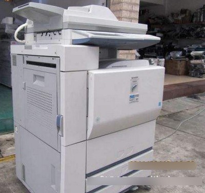oce im4512复印机驱动 官方版