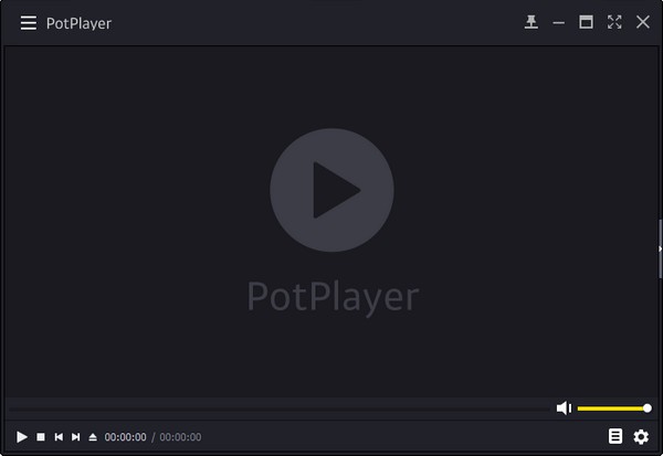 PotPlayer播放器 v1.7.21231.0中文版