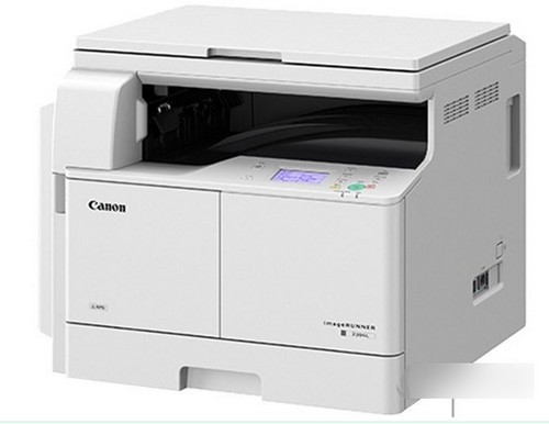 佳能2204ad复印机扫描驱动 官方版